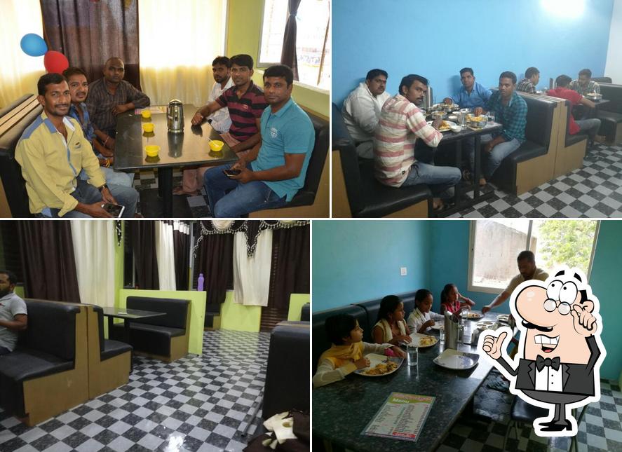 Hotel Sithara Grand