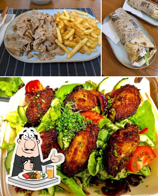 Cibo al Kay's Bistro