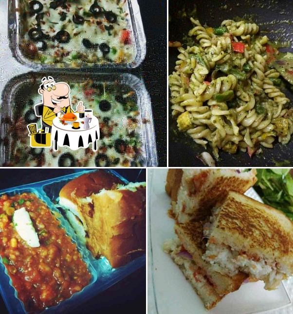 Meals at KolkataLunchbox.Com