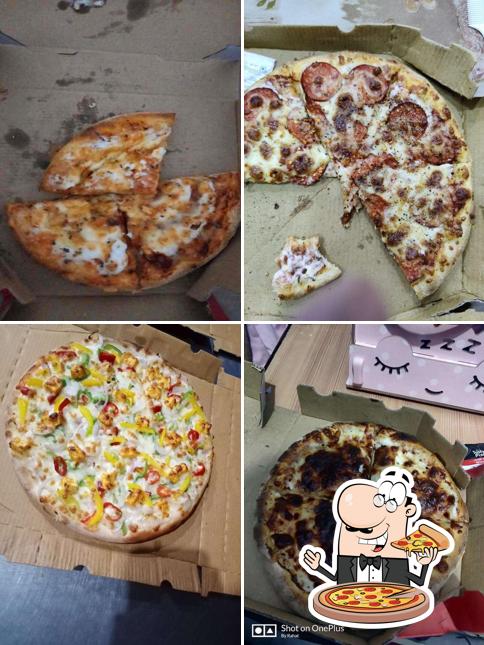 New york pizzeria