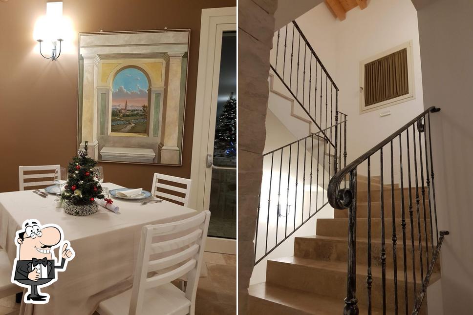 Vedi la foto di Osteria da Tonon