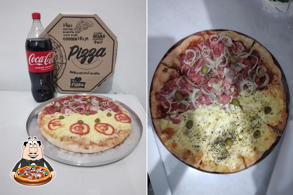 Pizzaria são Vicente