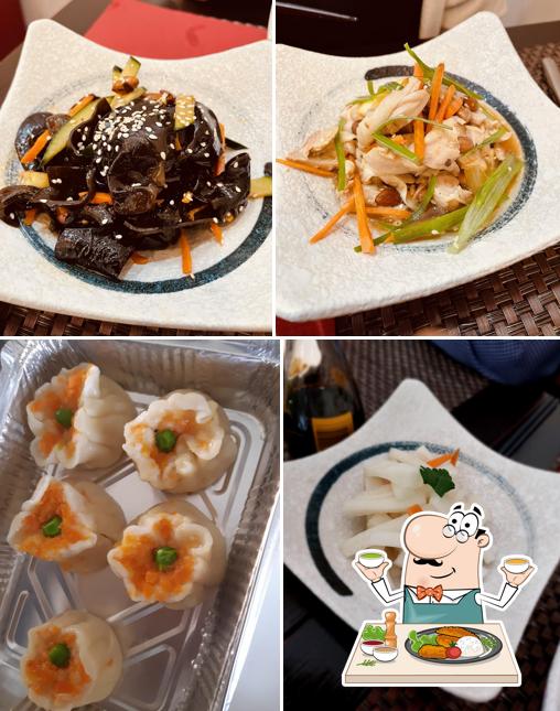 Cibo al Ravioleria e Ramen di Hao