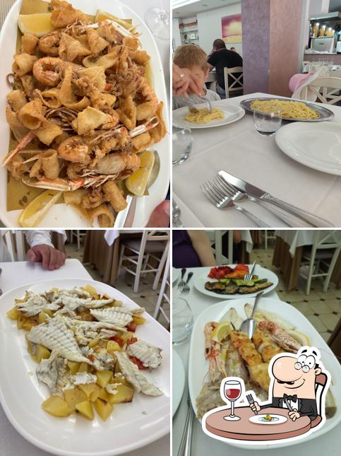 Platti al Il Faro