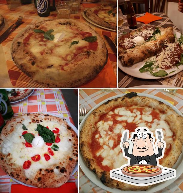 Ristorante Pizzeria Viraf