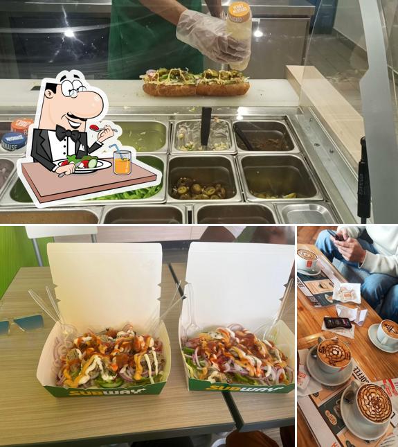 Subway Hisar Road Sirsa