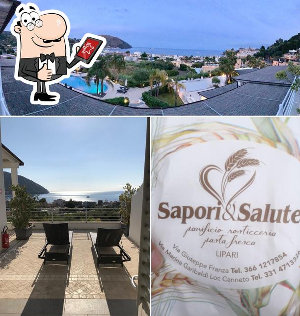 Vedi la immagine di Sapori & Salute