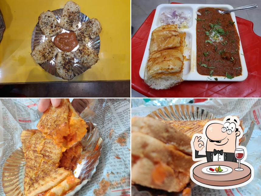 Meals at Shree Ganesh Fast Food