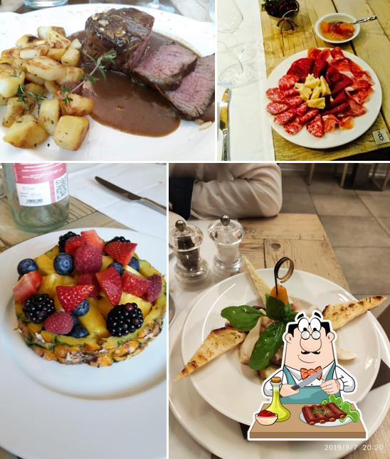 Ristorante Marconi