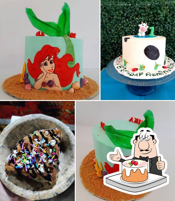 Thiruvanmiyur Food street image