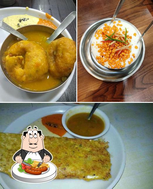 Meals at Kumaran Dosa And Fast Food