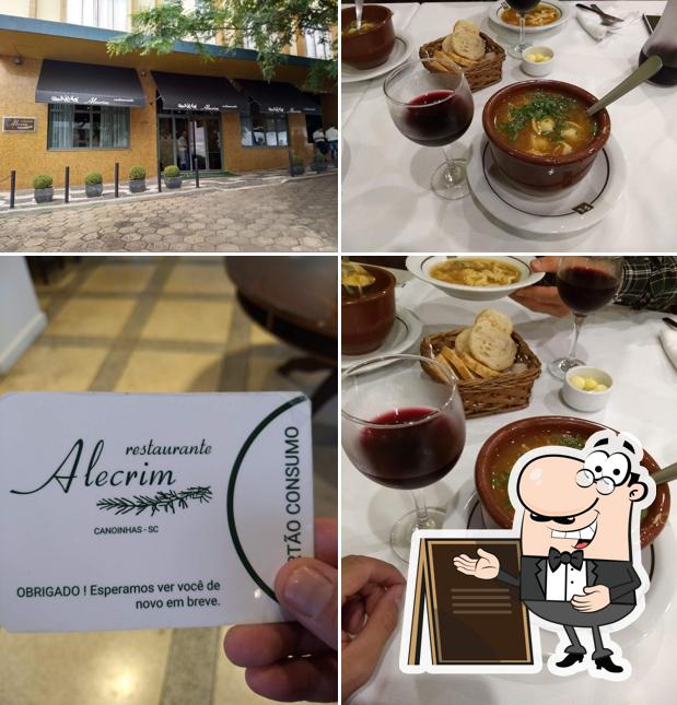 Alecrim Restaurante