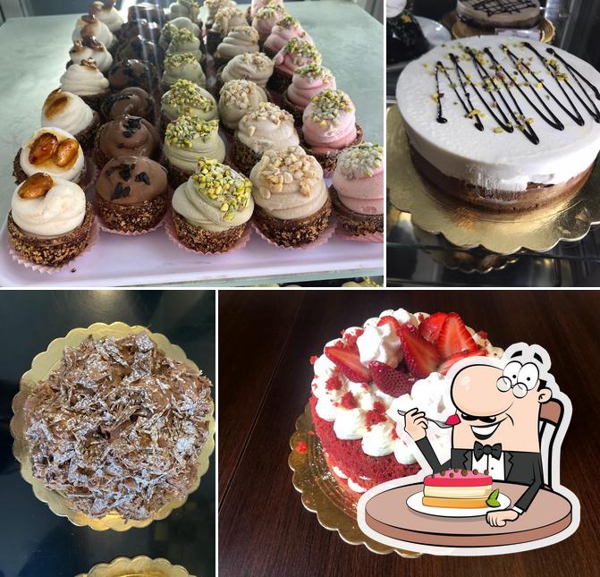 Bar Astoria Piazza Cairoli