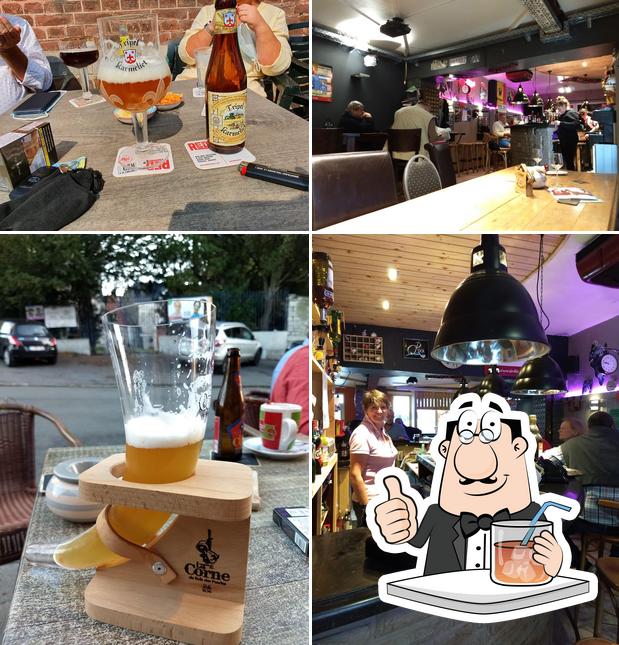 Café des Sports