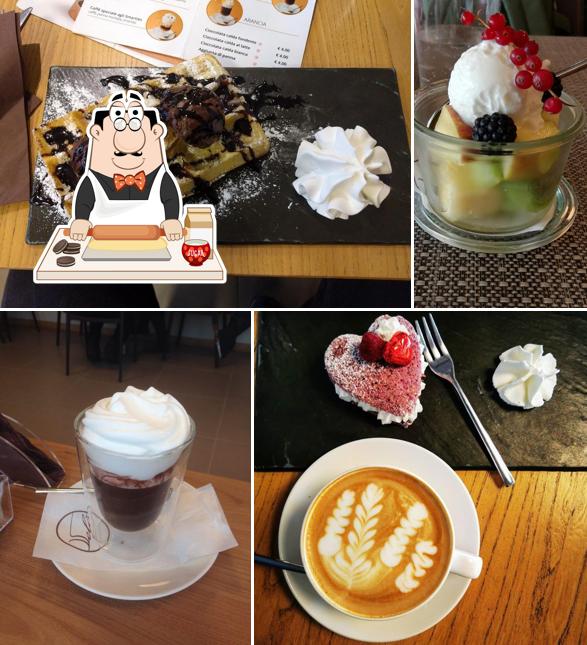 Caffetteria Gelateria Velò