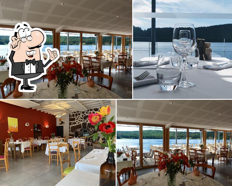 CHALET LAC DU BOUCHET