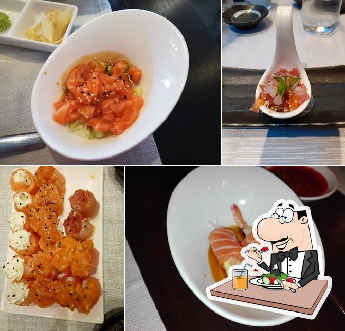 Ristorante Furaki Sushi
