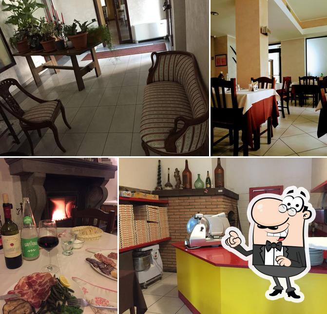 Hotel Ristorante Due Platani