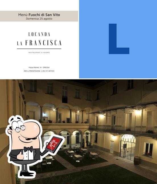 La Francisca