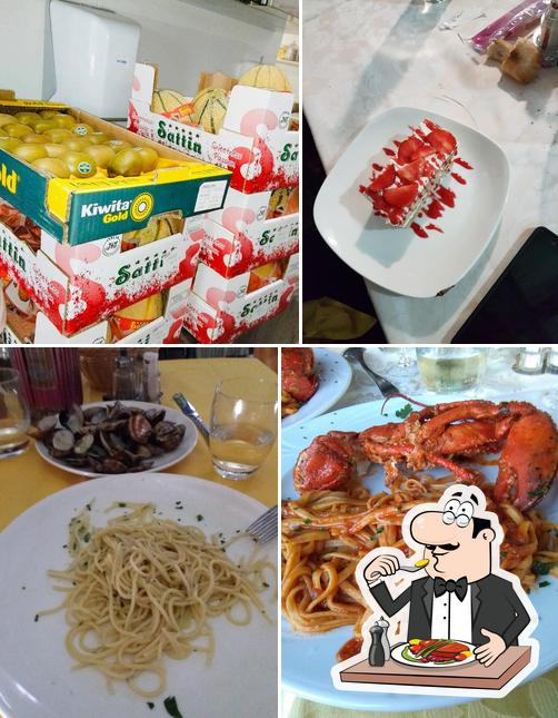 Pizzeria La Vita è Bella