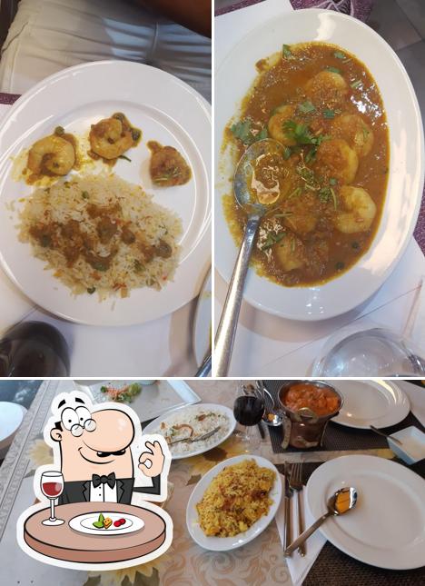 Platti al New Delhi - Indian Restaurant