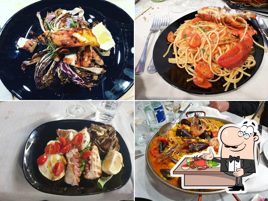 Ristorante Pizzeria I Sapori DOC