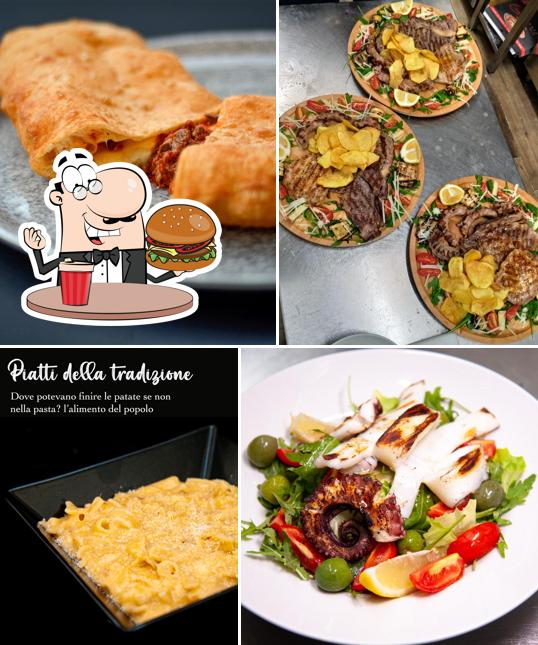 Pizzeria Gioventù Da Rocchino