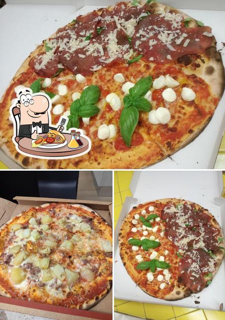 Prova una pizza a Pizza e Pizza