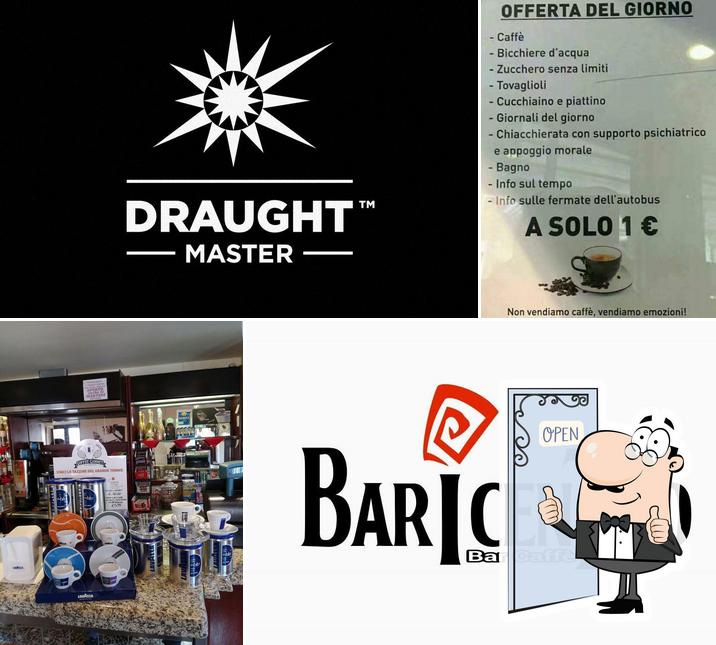 Guarda la immagine di Baricentro Bar Caffè