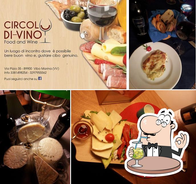 Circolo Di-Vino