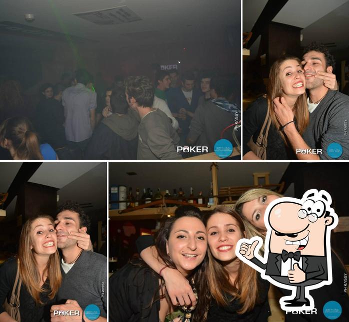 Foto di Club Poker Pub - Tione