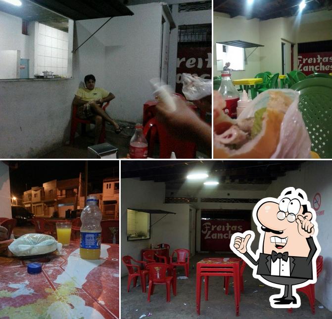 Freitas Lanches