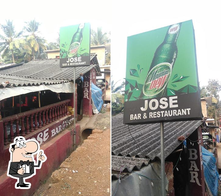 See this image of Jose Bar and Restaurant
