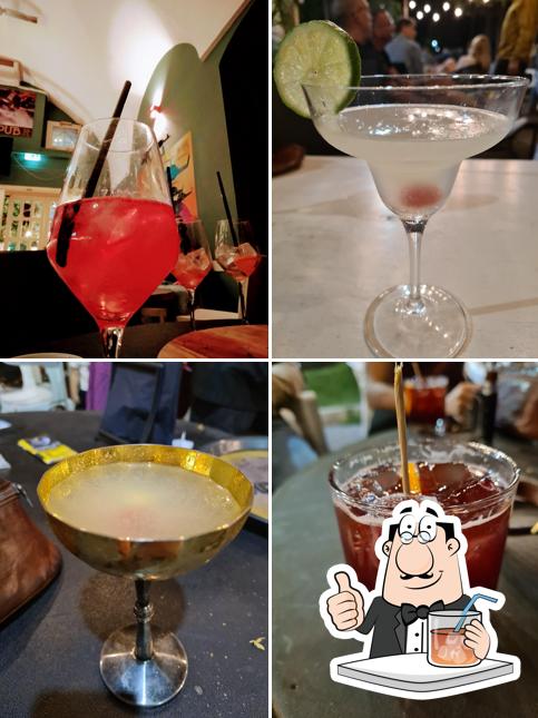 KILGORE PUB