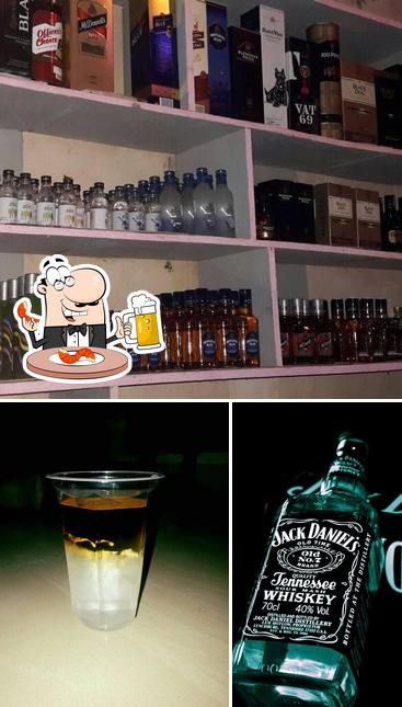 Maratha Pride Restaurant And Bar