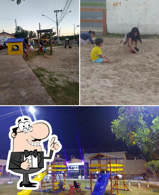 Parkinho Lanches