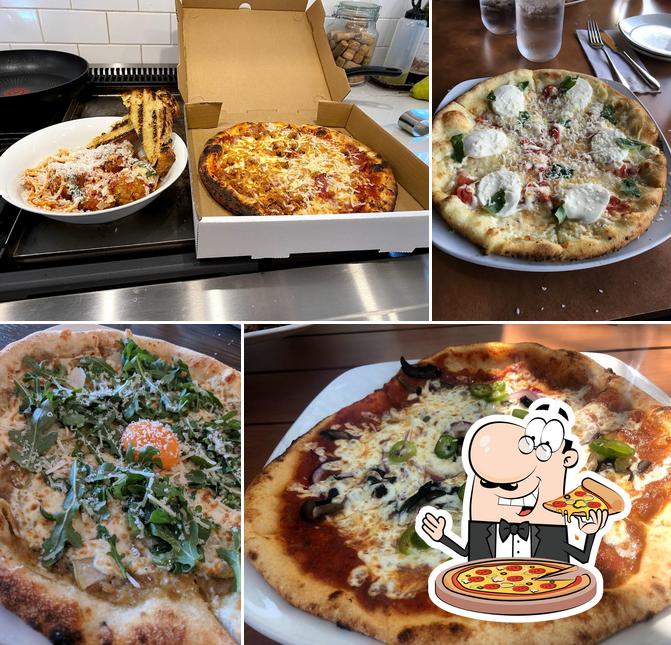 Pizzeria Gusto