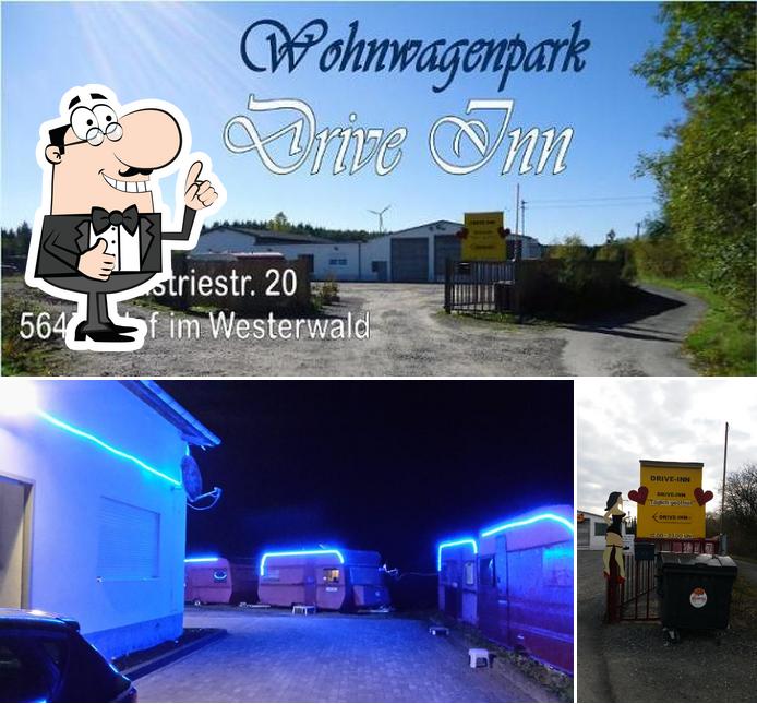 Drive Inn Hof Mehr Als Nur Pommes Ein Kult Erlebnis Fur Die Ganze Familie