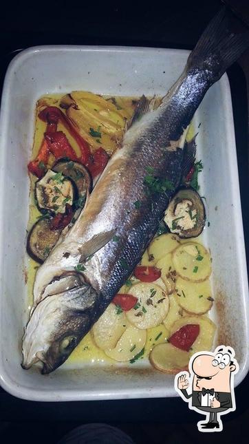 Guarda questa immagine di Al grottino""""