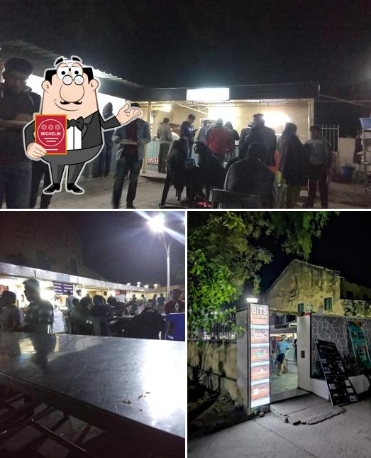 All Night Canteen picture