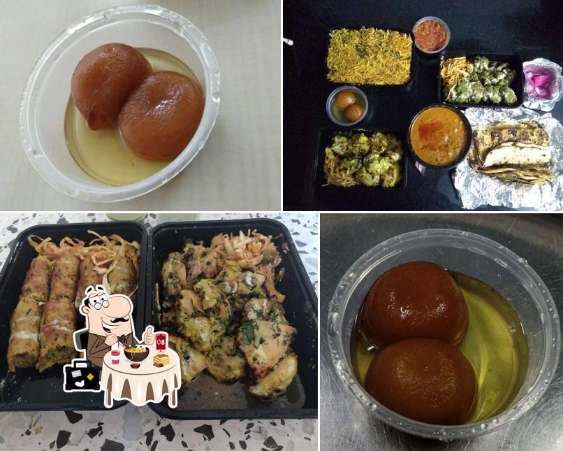 Meals at Dilli Di Hatti