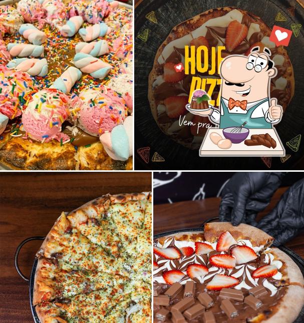 Dona Cuca Pizzaria e Delivery
