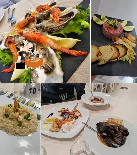 Cozze al Due Nodi