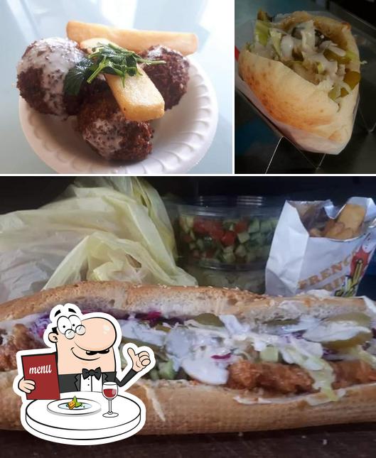 Falafel Yosifon