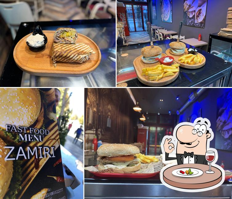 Gjiro & Pizza ‘Në Zamiri’