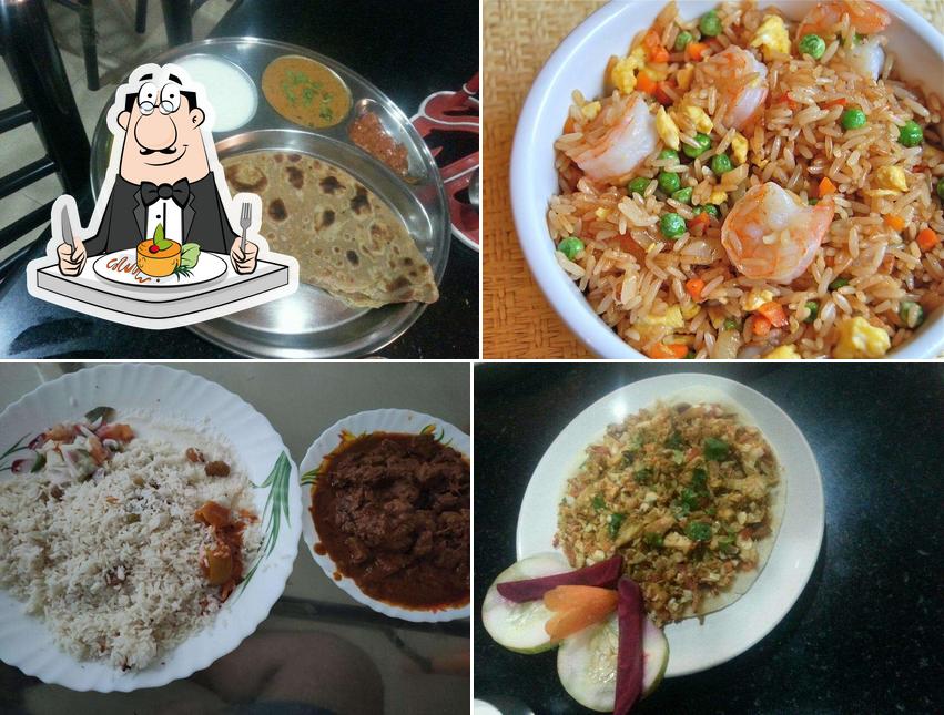 Grand Vattekkad Restaurant