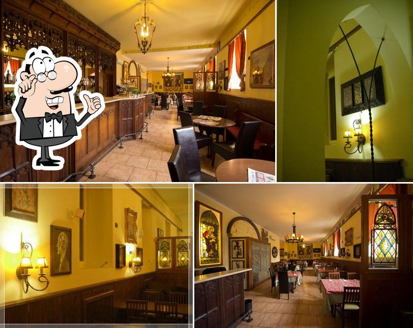 Il Messale Gothic Pub