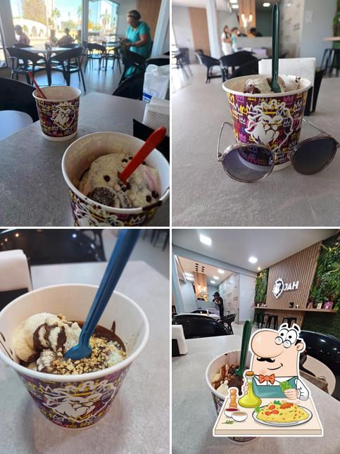 Jah do Açaí - Primavera do Leste