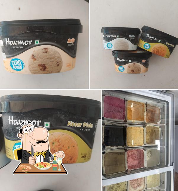 Just Chill Ice Cream Parlour