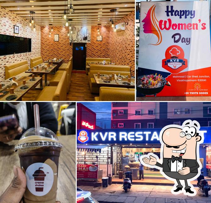 KVR RESTAURANT image